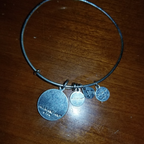 Alex and Ani bracelet - Picture 3 of 3
